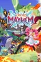 Disgaea Mayhem