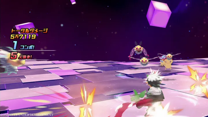 Disgaea Mayhem - PC