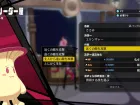 Disgaea Mayhem - Pantalla