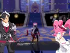 Disgaea Mayhem - Pantalla