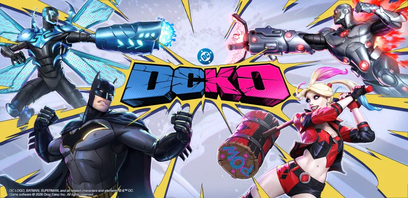 DCKO