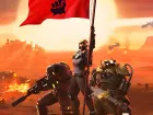 Crimson Freedom