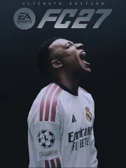 Carátula de EA SPORTS FC 27 - PC