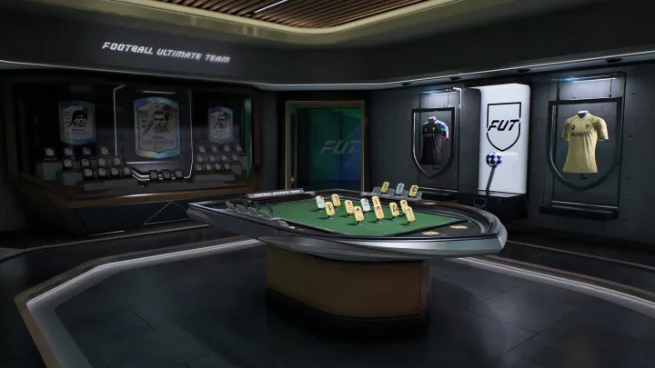 EA SPORTS FC 27 - PC
