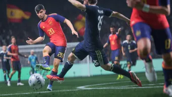 EA SPORTS FC 27 - Imágenes