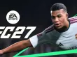 EA SPORTS FC 27 - Tráiler oficial de presentación (EA SPORTS FC 27)