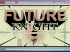 Future Knight - Pantalla