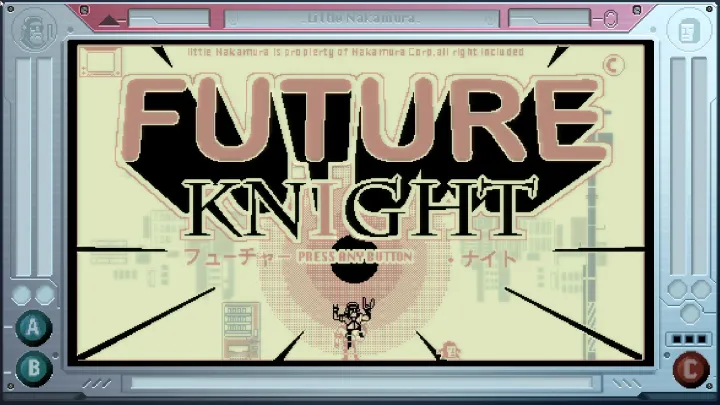 Future Knight