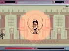 Future Knight - Pantalla
