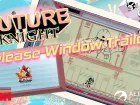 Future Knight - Tráiler de ventana de lanzamiento