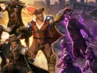 Covenant of Gears: The Three Musketeers