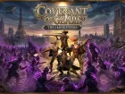 Covenant of Gears The Three Musketeers - Imagen