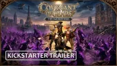 Tráiler de Covenant of Gears: The Three Musketeers