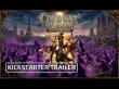 Tráiler de Covenant of Gears: The Three Musketeers (Covenant of Gears: The Three Musketeers)