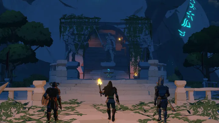 Stormforge - PC