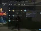 Stormforge - Pantalla
