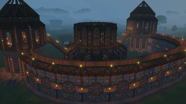 Stormforge