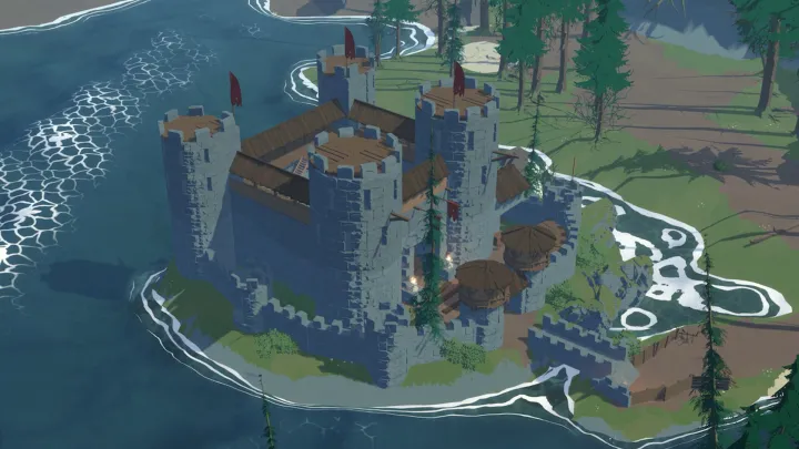 Stormforge