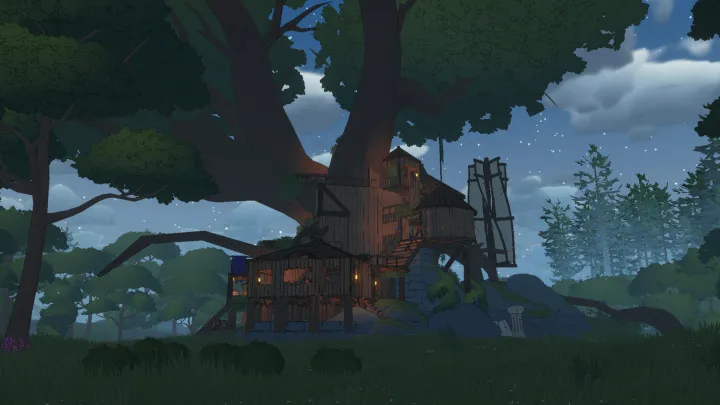 Stormforge - PC