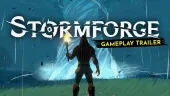 Stormforge - Tráiler Oficial de Gameplay