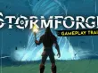 Stormforge - Tráiler Oficial de Gameplay (Stormforge)