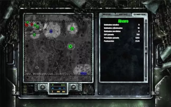 Codename Panzers Cold War - PC