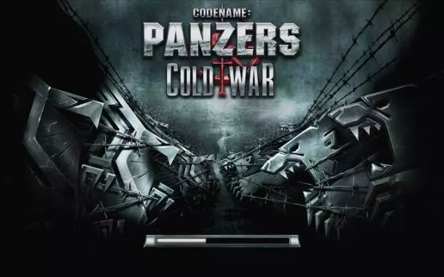 Codename Panzers Cold War