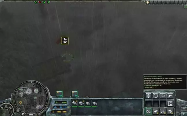 Codename Panzers Cold War