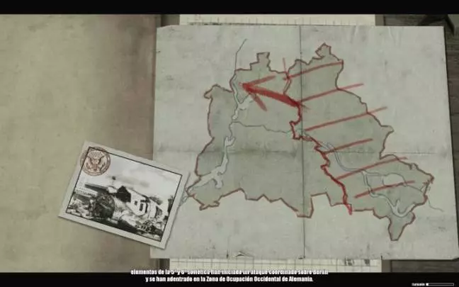 Codename Panzers: Cold War