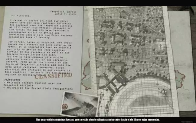 Codename Panzers Cold War - PC