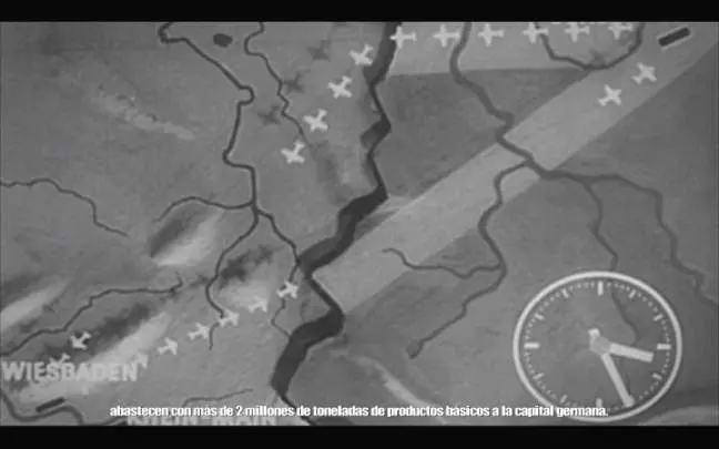 Codename Panzers Cold War