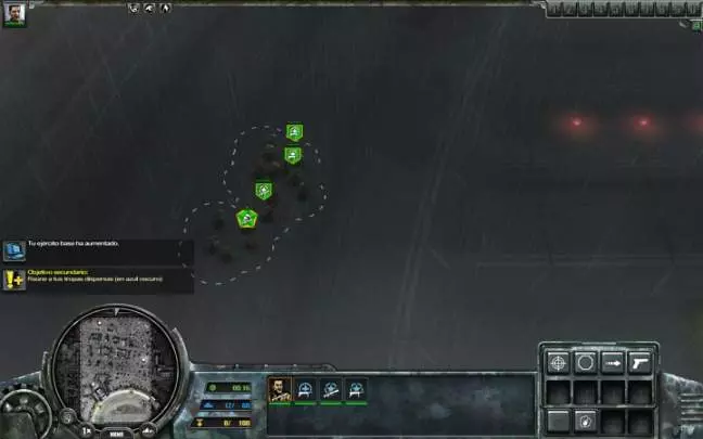 Codename Panzers: Cold War