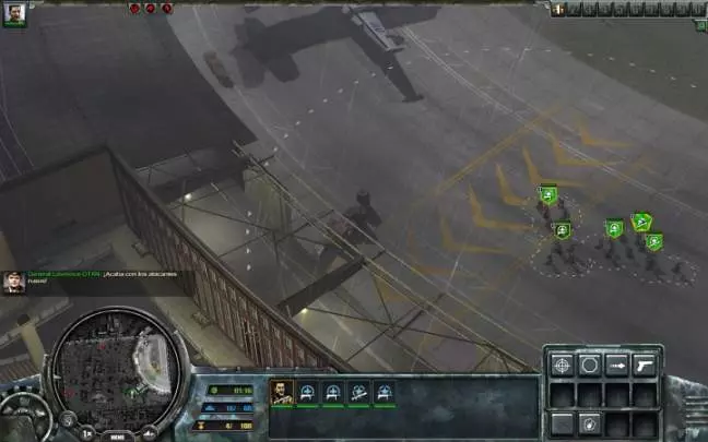 Codename Panzers Cold War