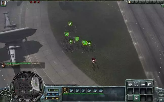 Codename Panzers Cold War - PC