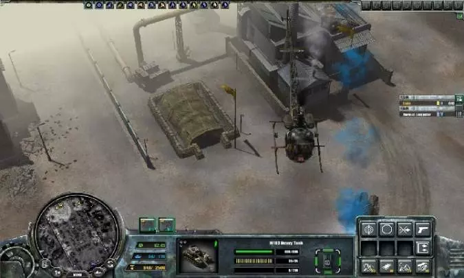 Codename Panzers Cold War - PC