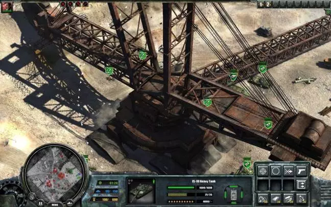 Codename Panzers Cold War - PC