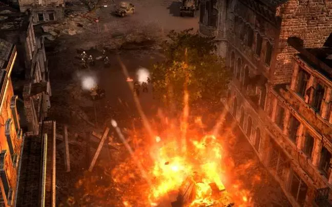 Codename Panzers Cold War - PC