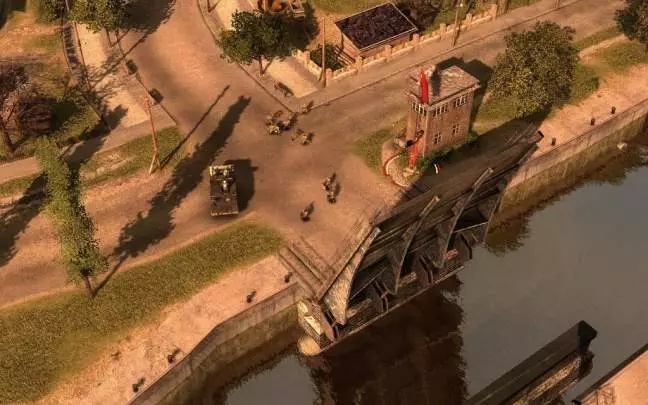 Codename Panzers Cold War - PC