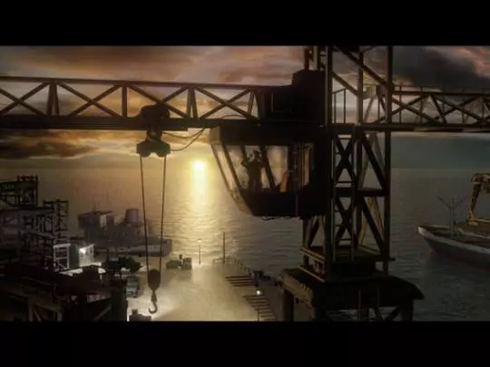 Codename Panzers: Cold War