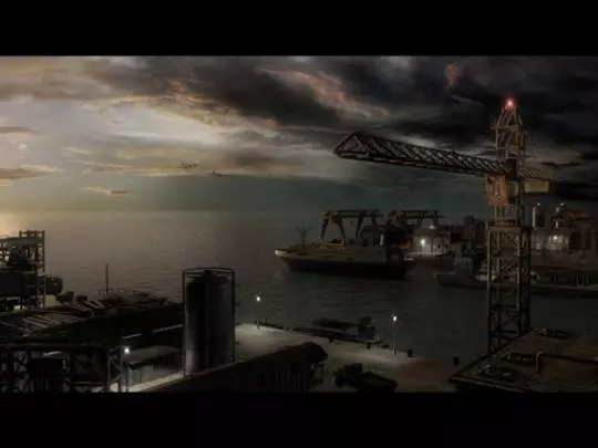 Codename Panzers Cold War