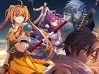 Trails in the Sky 2nd Chapter