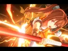 Trails in the Sky 2nd Chapter - Pantalla