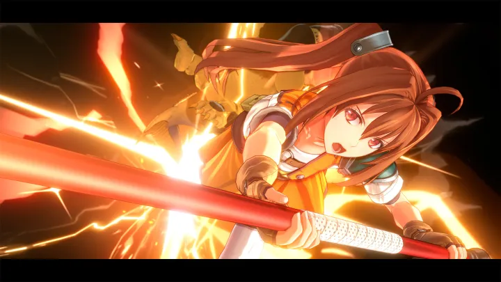 Trails in the Sky 2nd Chapter - PC