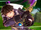 Trails in the Sky 2nd Chapter - Pantalla