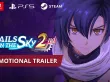 Tráiler de Trails in the Sky 2nd Chapter (Trails in the Sky 2nd Chapter)