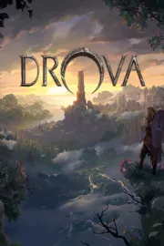 Carátula de Drova - Forsaken Kin - PC
