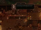 Drova - Forsaken Kin - Pantalla