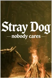 Stray Dog: nobody cares