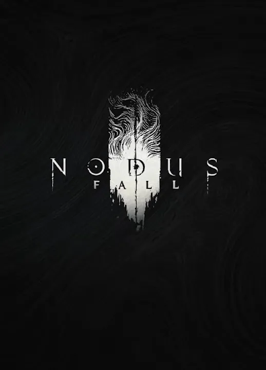 Carátula de Nodus Fall