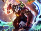 Elta: Defy All Gods